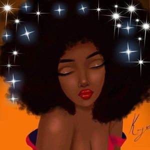 Meet your Posher, Roslyn